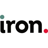 IR.on AG logo - Similar company to Kontrolltechnik Gmbh