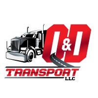 Q & D Transport Llc