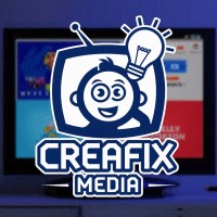 Creafix Media logo - Similar company to Xwave