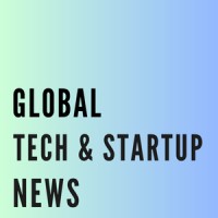 Global tech & startup news logo - Similar company to Startup Nation News