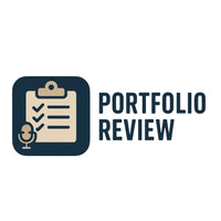 Portfolio Review logo - Similar company to 4J Wealth Management