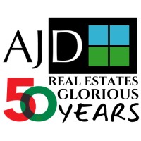 AJD REAL ESTATES logo - Similar company to Elite Real Estates