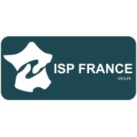 Groupe ISP France logo - Similar company to Omnicom Sa