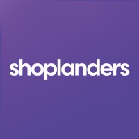 Shoplanders logo - Similar company to Visitmind