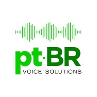 pt-BR Voice Solutions logo - Similar company to Ticmate