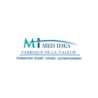 Med-idea logo - Similar company to Med Idea Bilgi Yönetimi