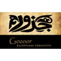 GOZOOR - Media & Culture logo - Similar company to مملكة الميديا | Kingdom Media