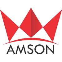 AMSONWEBZ logo - Similar company to Webeel
