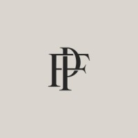 Flandrin Patrimoine logo - Similar company to The Under Studio