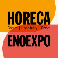 HORECA®| ENOEXPO® KRAKÓW, POLAND logo - Similar company to Weznaprobe.Pl - Wynajem Urządzeń Mobilnych