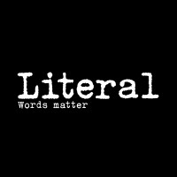 Literal logo - Similar company to Liveable Homes