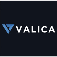 Valica logo - Similar company to Phron