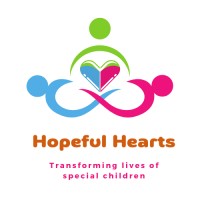 Hopeful Hearts Pune logo - Similar company to Healing Hearts Therapy