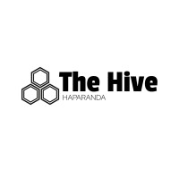 The Hive Haparanda logo - Similar company to Eyscon