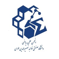 Scientific Association of Mathematics of K.N.Toosi university of Technology logo - Similar company to Arasrobot