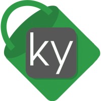 Kypher logo - Similar company to Maptech