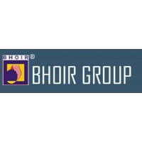 BHOIR DREDGING CO PVT LTD logo - Similar company to Bhoir Group