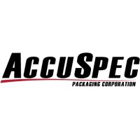 Accuspec Packaging Corporation logo - Similar company to Heritage Packaging