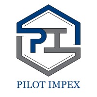 PILOT IMPEX logo - Similar company to Chemin Enviro Systems Private Limited