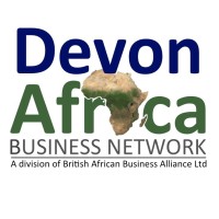 Devon BABA Network - British African Business Alliance logo - Similar company to Devon Holidays
