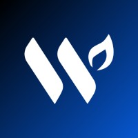 Weblaze logo - Similar company to Web Blaze