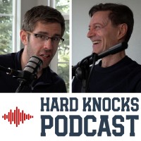 Hard Knocks logo - Similar company to Sheela Consulting