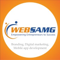 WEBSAMG logo - Similar company to Forwardcode
