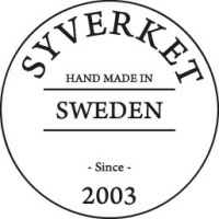 SYVERKET I BORÅS AB logo - Similar company to Procada