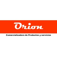 ORION Comercializadora de Productos y Servicios logo - Similar company to Importados Horus