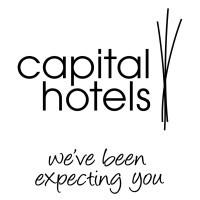 Capital Hotels logo - Similar company to Ibis Accor