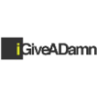 Igiveadamn