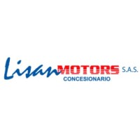 Lisan MOTORS S.A.S logo - Similar company to Car World Group, Inc.