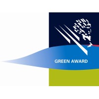 Green Award Binnenvaart logo - Similar company to Domein Vossenberg Bv