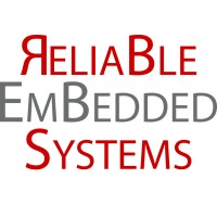 Reliable Embedded Systems - Robert Berger e.U. logo - Similar company to Compo Embedded Systems