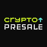 Crypto Presale logo - Similar company to Crypto Mash