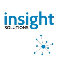 Insight Solutions logo - Similar company to Insight Solutions