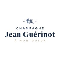 Champagne Jean Guerinot logo - Similar company to Camalic
