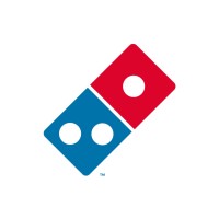 Domino's Pizza Maroc logo - Similar company to Oh My Bun !