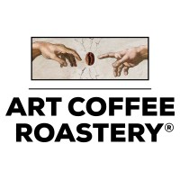 Art Coffee Roastery logo - Similar company to Luftkuss