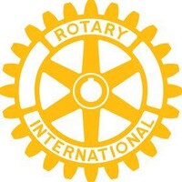 Rotaryclub Gouda logo - Similar company to Van Drunen Orthopedie