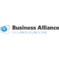 Business Alliance Technologies