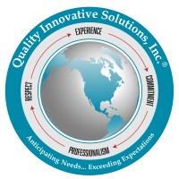 Quality Innovative Solutions, Inc. logo - Similar company to Csi
