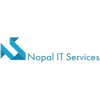 Nopal IT Services logo - Similar company to Ezpid Poison Information Database