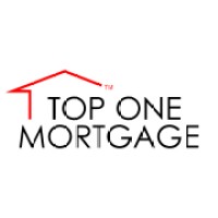 Top One Mortgage NMLS # 257832 logo - Similar company to Fort Worth Mortgage Bankers Association
