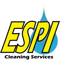 ESPI Cleaning Services logo - Similar company to Kick The Board