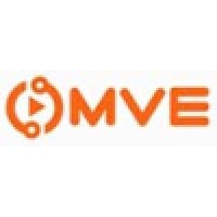 MVE logo - Similar company to Telecomputer