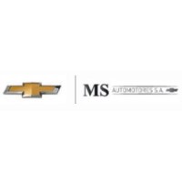 M.S. automotores S.A. logo - Similar company to Aguared