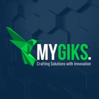 MyGIKS Consulting logo - Similar company to Bench