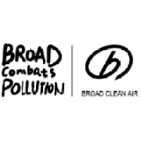 BROAD Clean Air logo - Similar company to Broad Clean Air Technology Co.,Ltd
