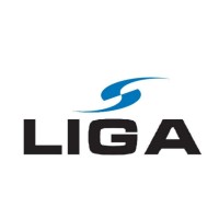 Liga Plus logo - Similar company to Notibox